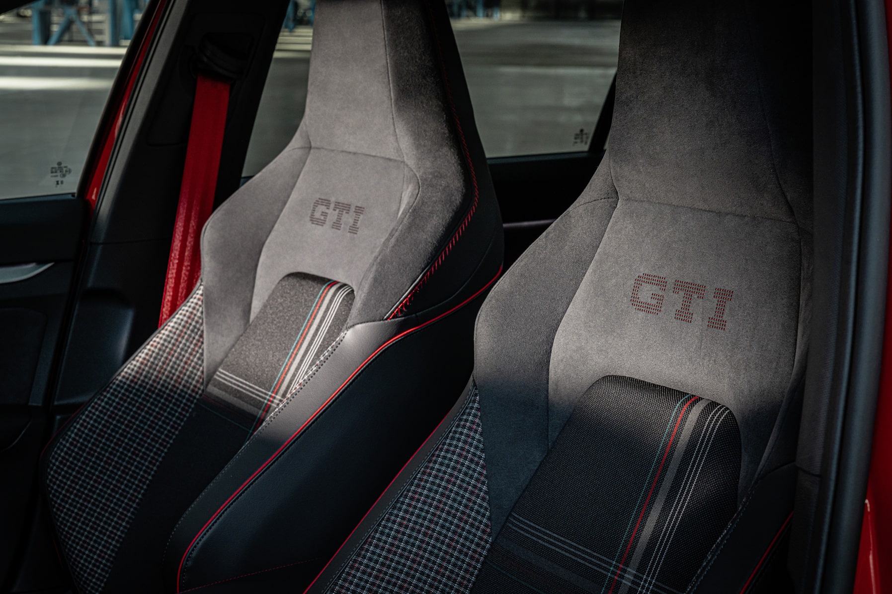 golf GTI